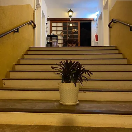 Casa vacanze Flores 3