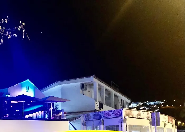 Case de vacanță Flores 3