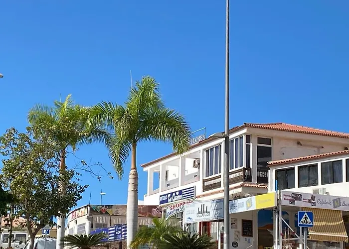 Flores 3 * Playa de las Americas (Tenerife)