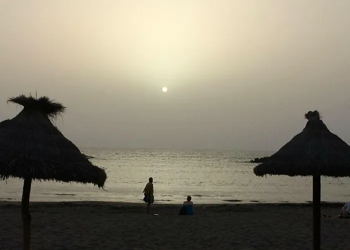 Case de vacanță Flores 3 Playa de las Americas (Tenerife)