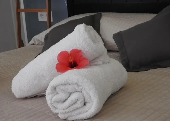 Case de vacanță Flores 3 *