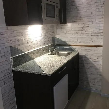 Tatil Evi Flores 3 Playa de las Américas