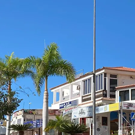 Flores 3 * Playa de las Americas (Tenerife)