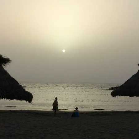 Vakantiehuis Flores 3 Playa de las Américas