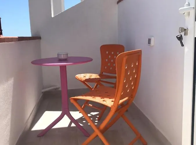 Сasa de vacaciones Flores 3 *