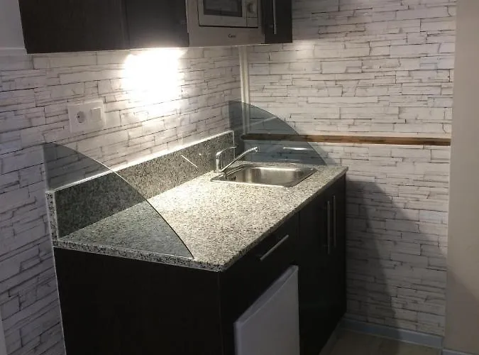 Hébergement de vacances Flores 3 Playa de las Américas